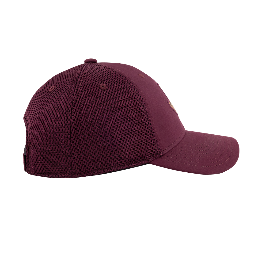 Texas A&M Adidas Structured Mesh Cap