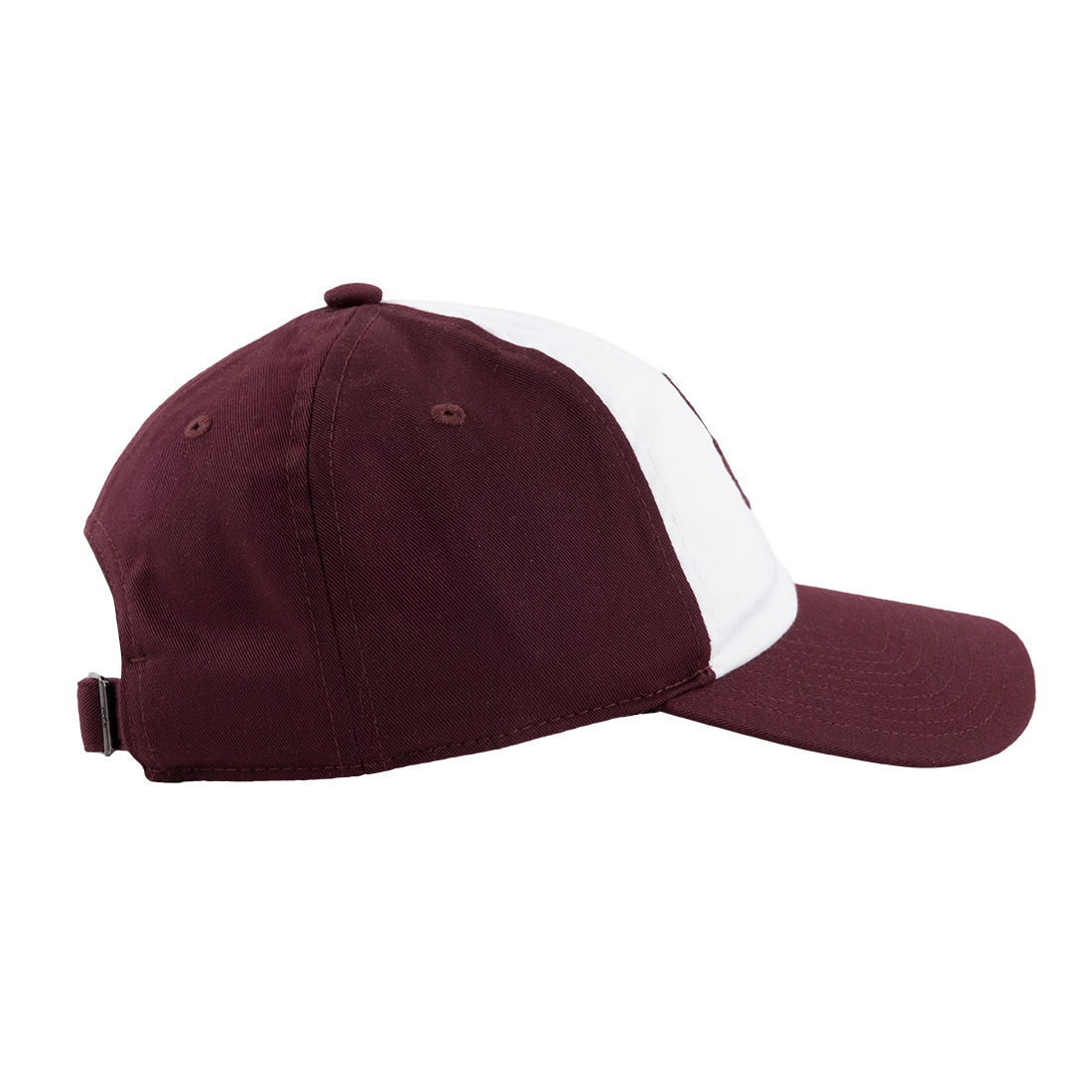 Texas A&M Adidas Strategy Slouch Hat