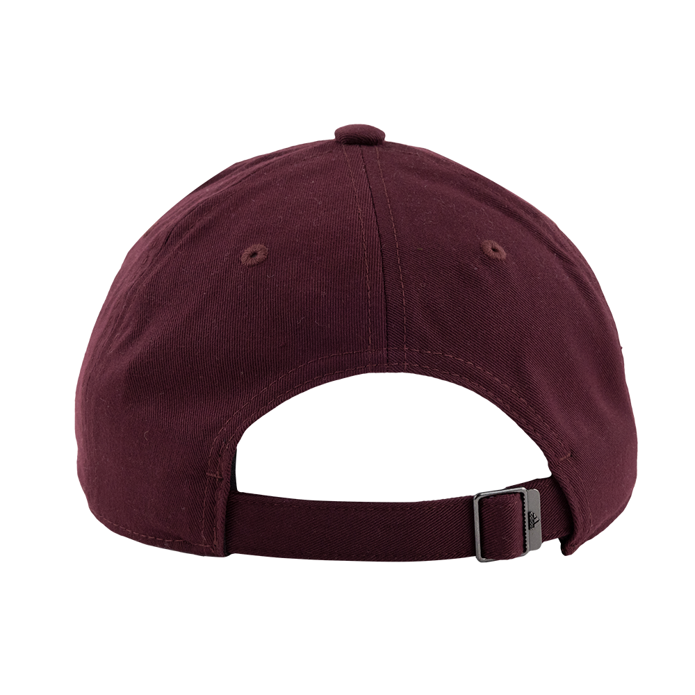 Texas A&M Adidas Strategy Slouch Hat