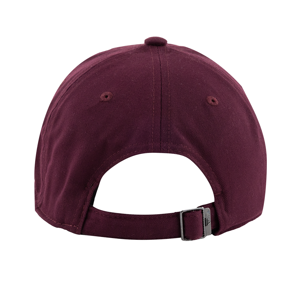 Texas A&M Adidas Lonestar Slouch Adjustable Hat