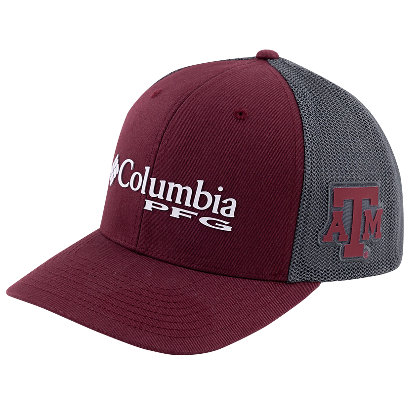 Columbia Pfg Mesh Snap Back