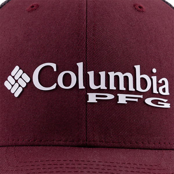 Columbia Pfg Mesh Snap Back