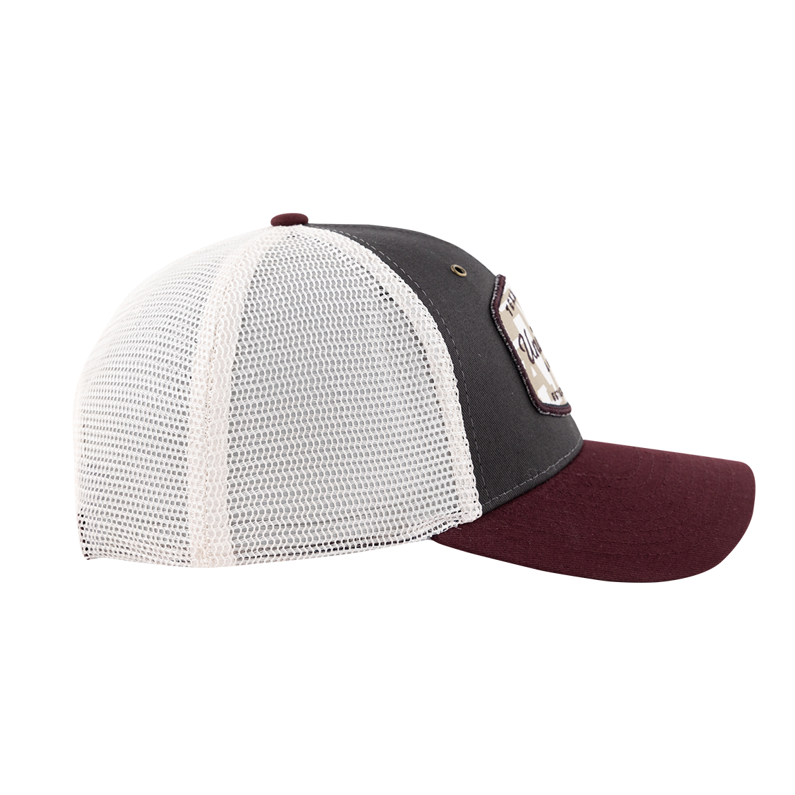 Texas A&M Calling Card Patch Cap