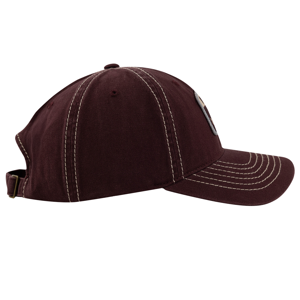 Aggies Headrest Vault Block T Cap