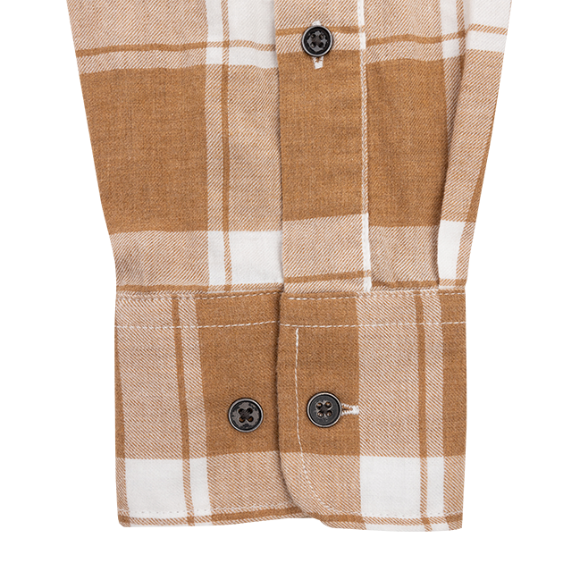 Texas A&M Peter Millar Camp Button Down Long Sleeve