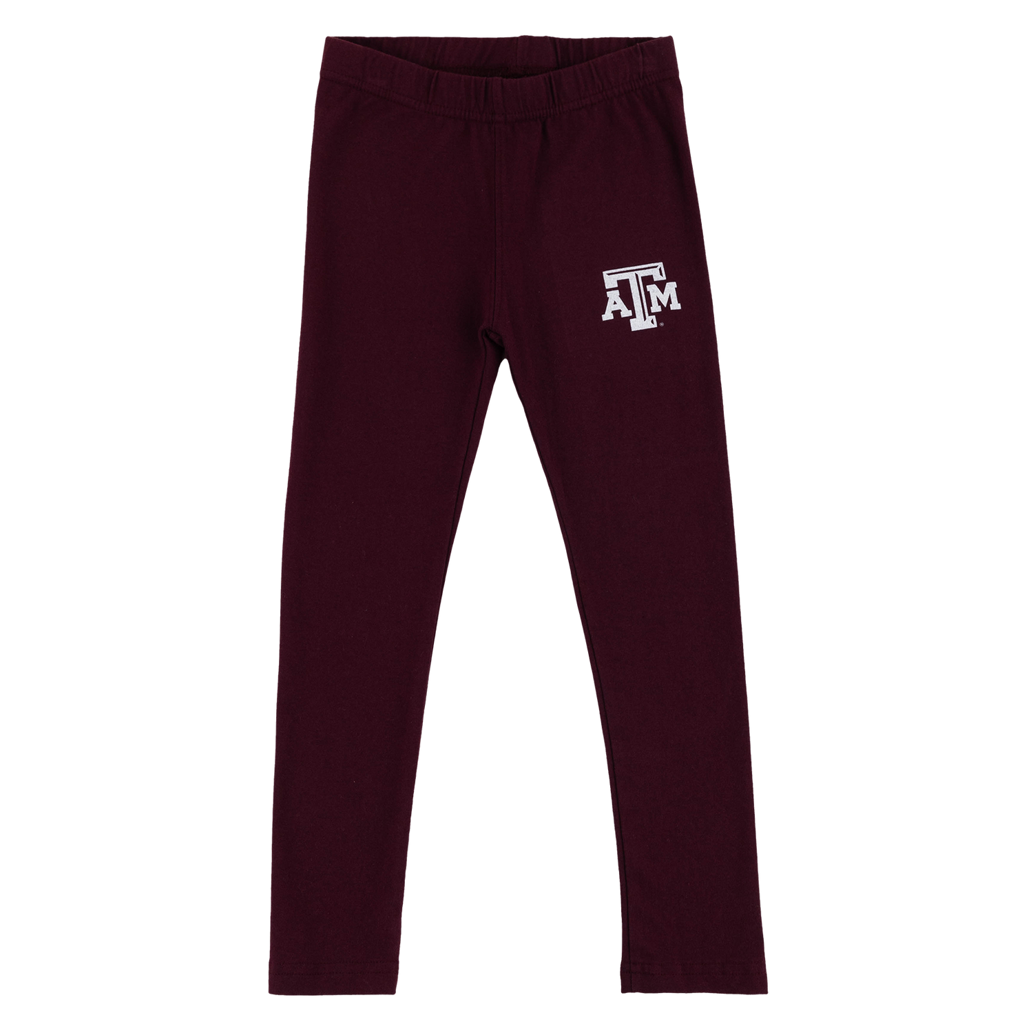 Texas A&M Basic Leggings