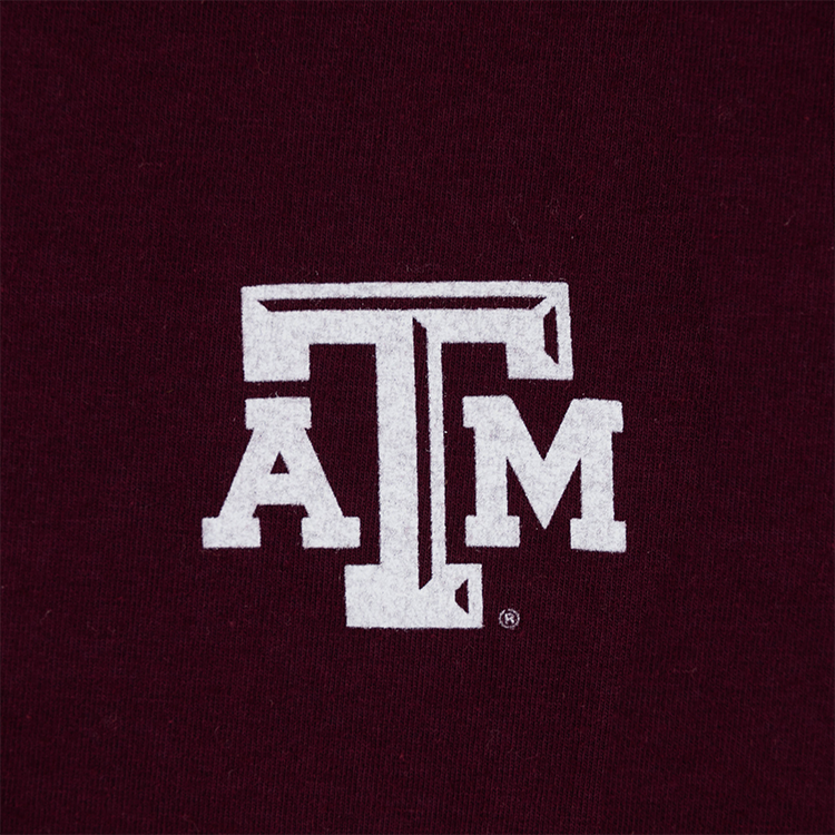 Texas A&M Basic Leggings