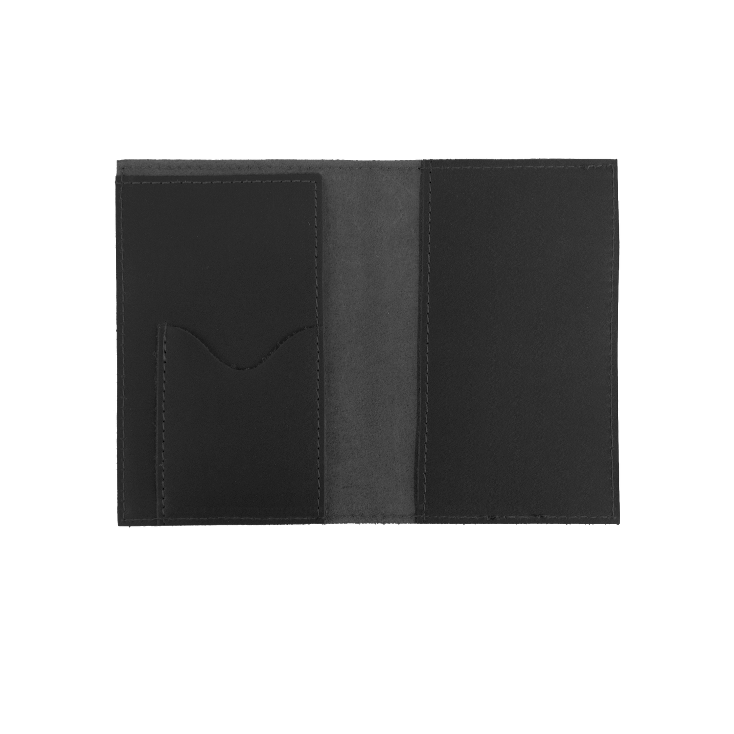 Jon Hart Passport Cover