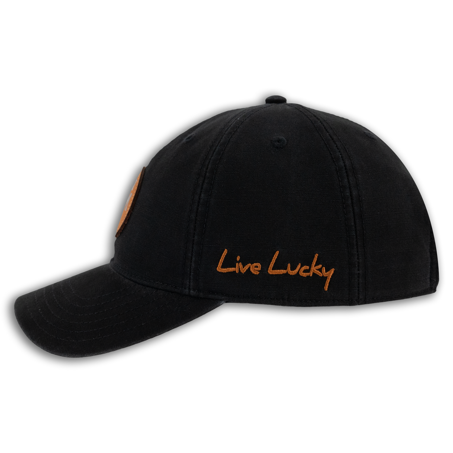 Texas A&M Live Lucky Hat