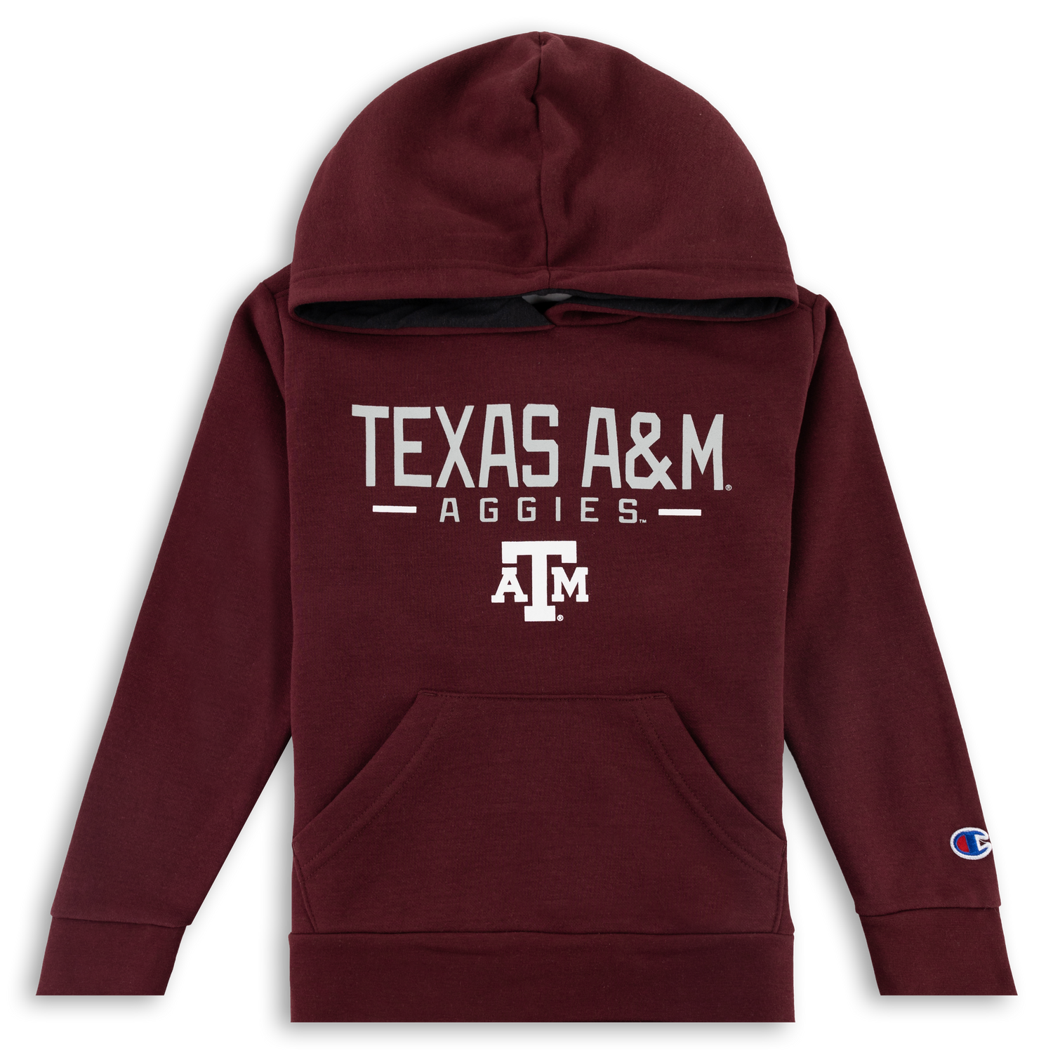 Texas A&M Aggies Youth Classic Hoodie