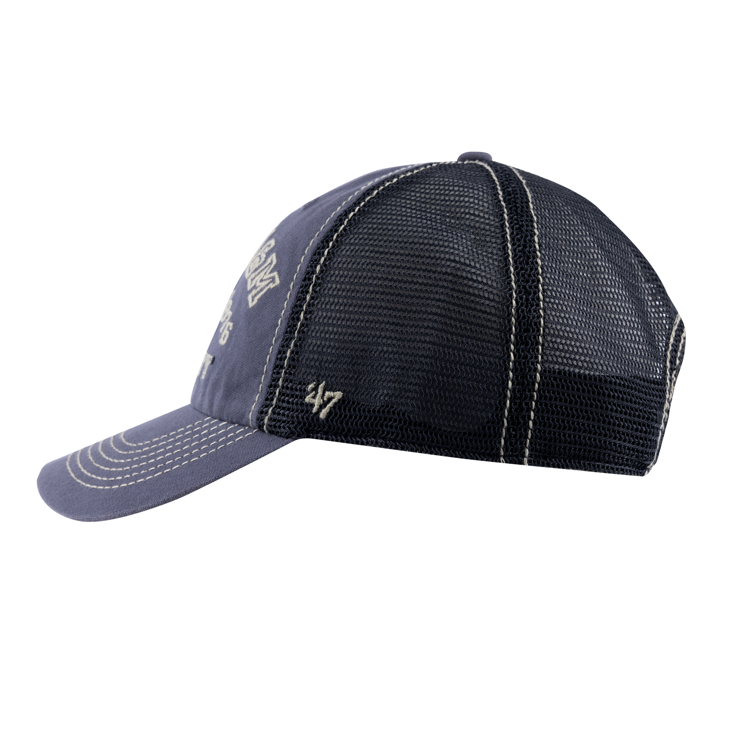 Texas A&M Decatur Vault Mesh Clean Up Hat