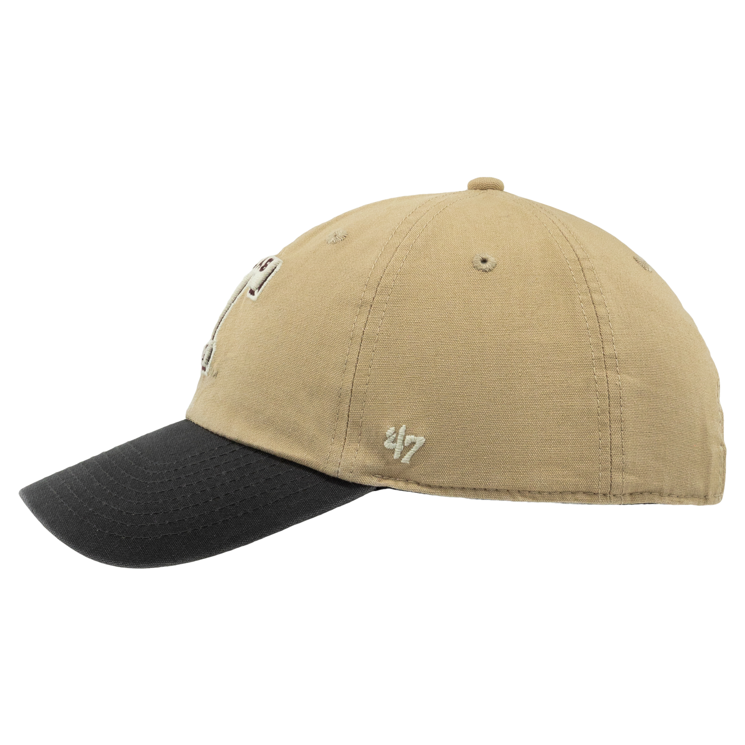 Texas A&M Ashford Vault Hat