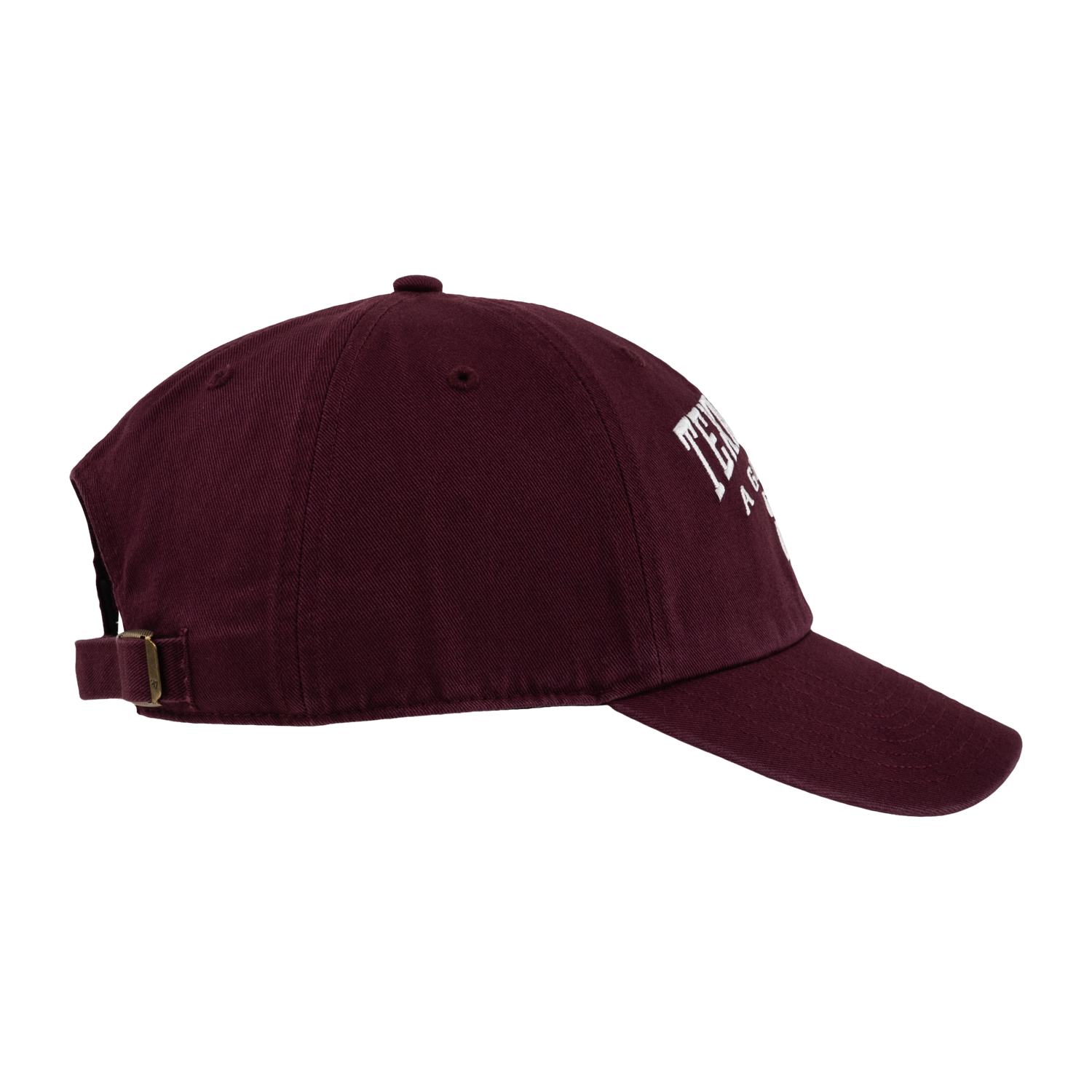 Texas A&M Arch Vault T Clean-Up Hat