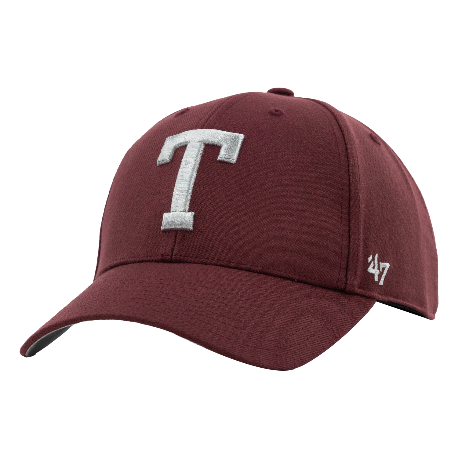 Texas A&M Block T MVP Cap