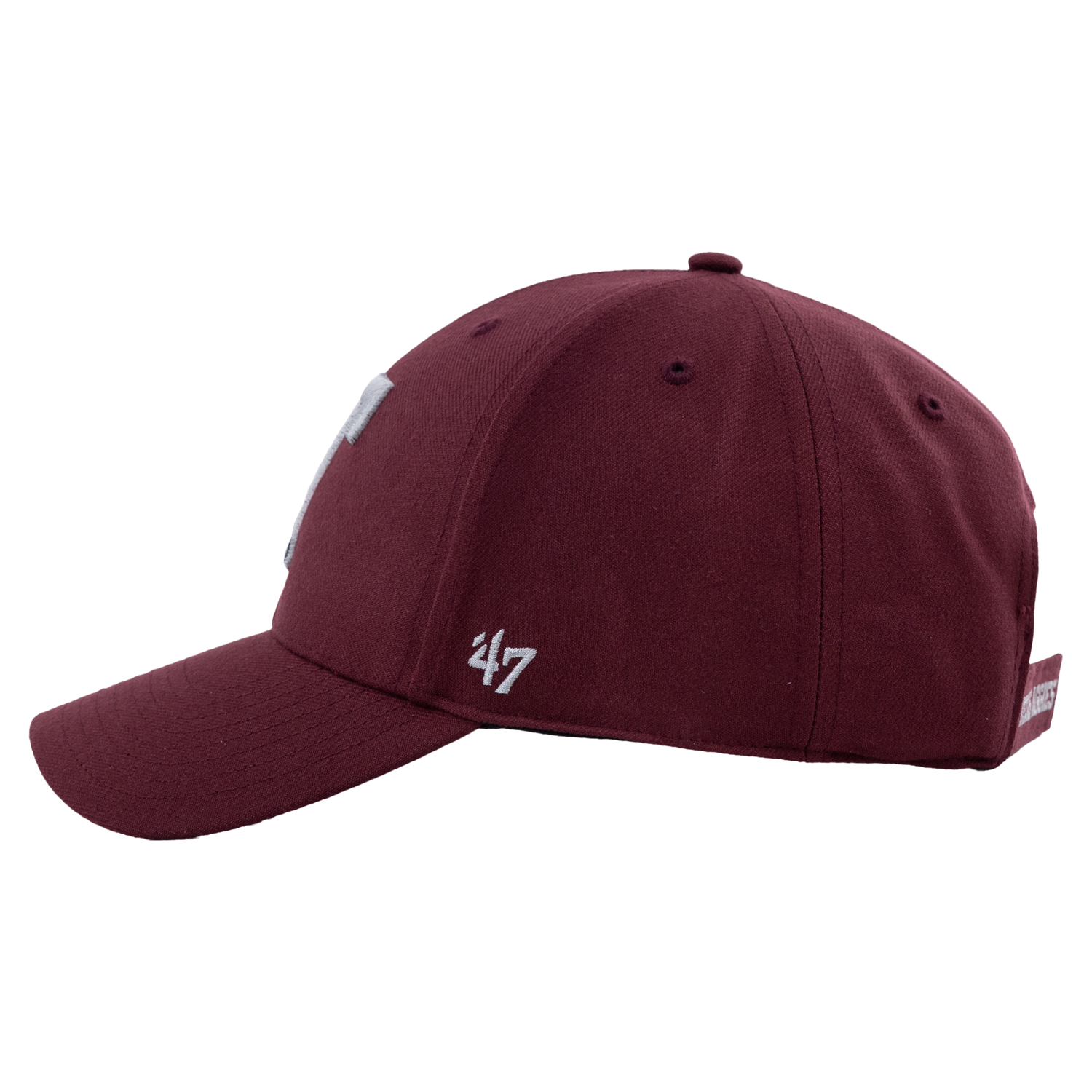 Texas A&M Block T MVP Cap