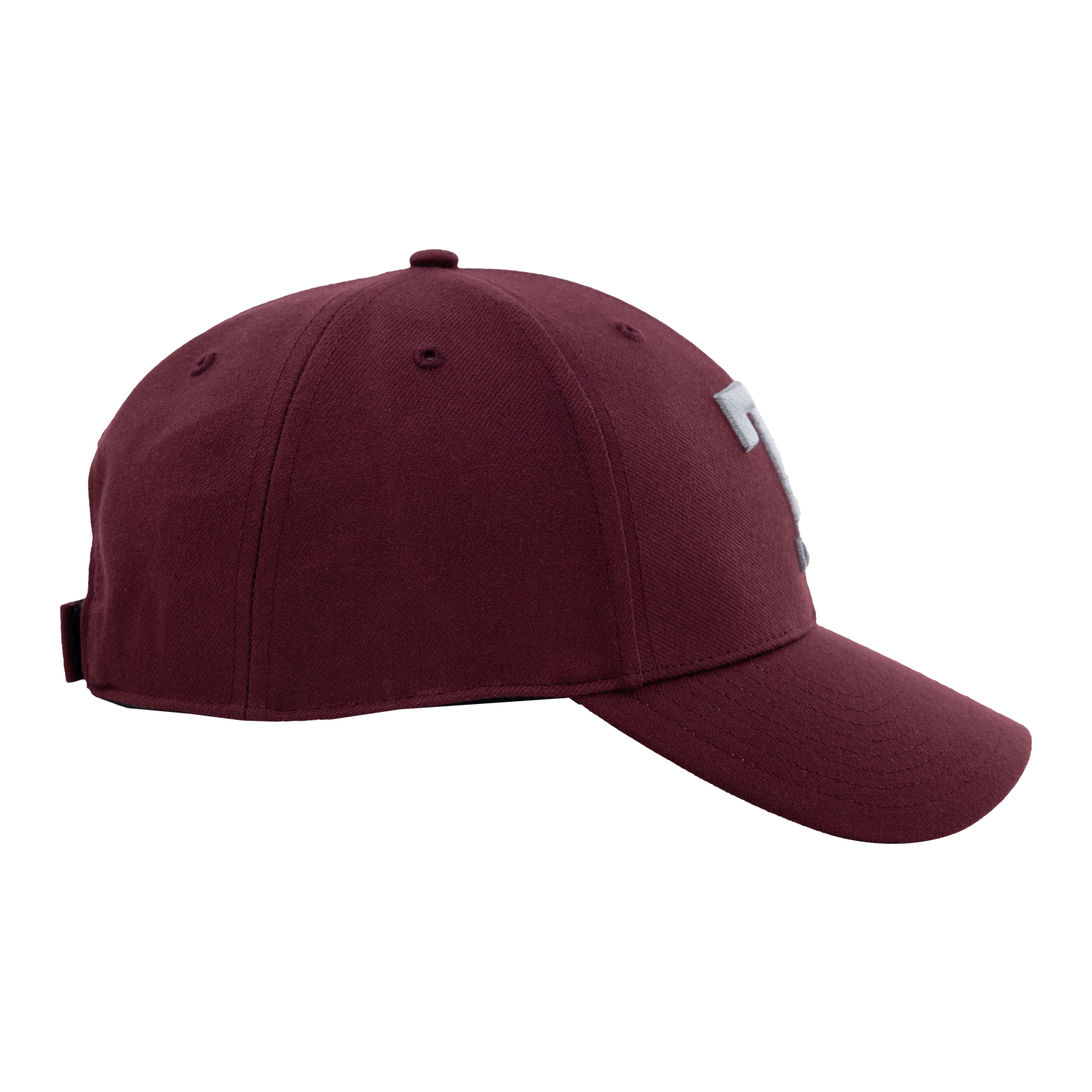 Texas A&M Block T MVP Cap