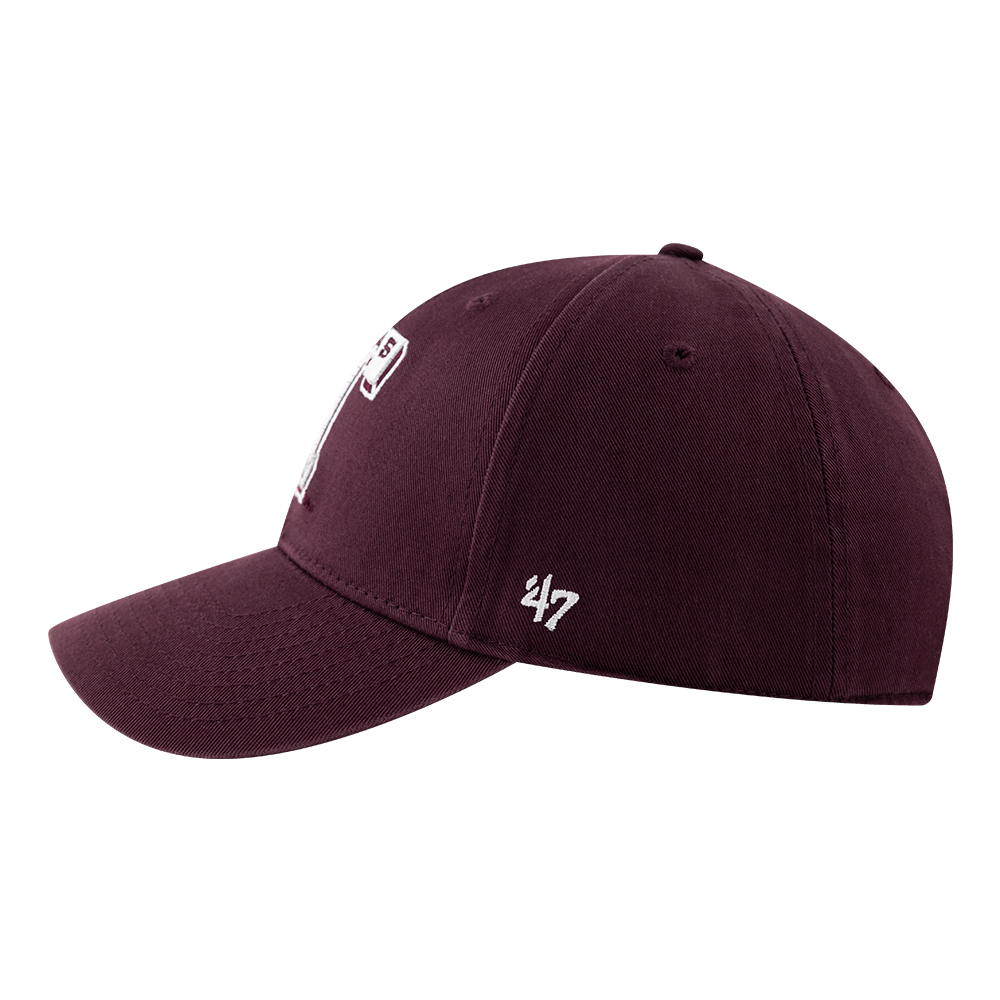 Texas Aggies Block T Legend MVP Hat