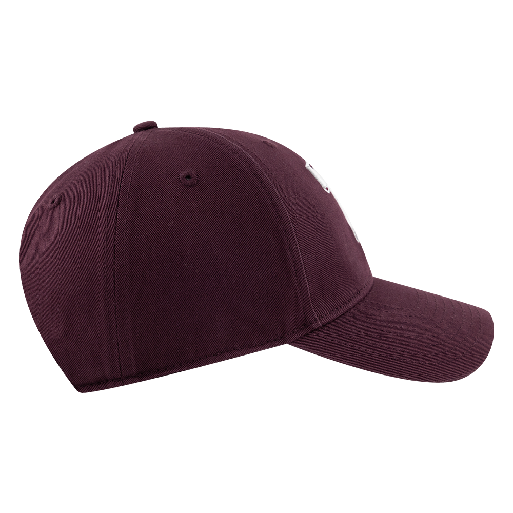 Texas Aggies Block T Legend MVP Hat