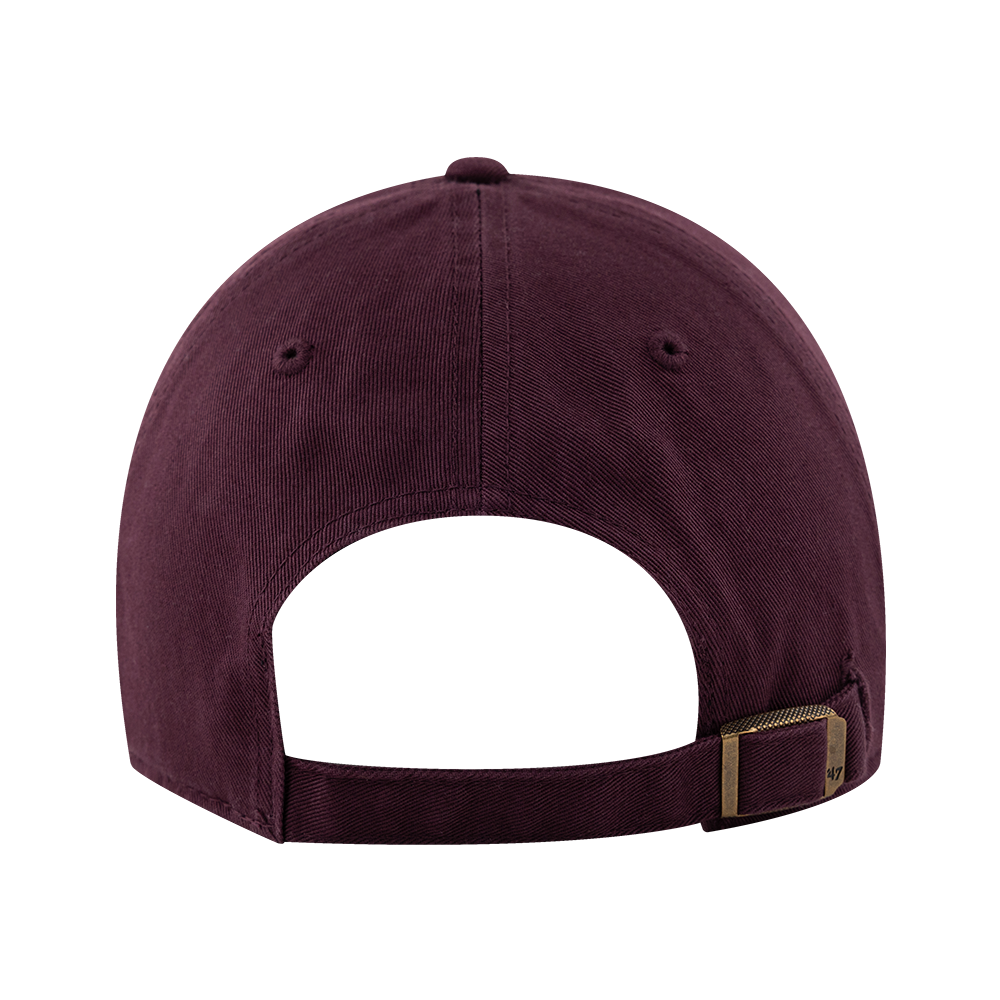 Texas Aggies Block T Legend MVP Hat