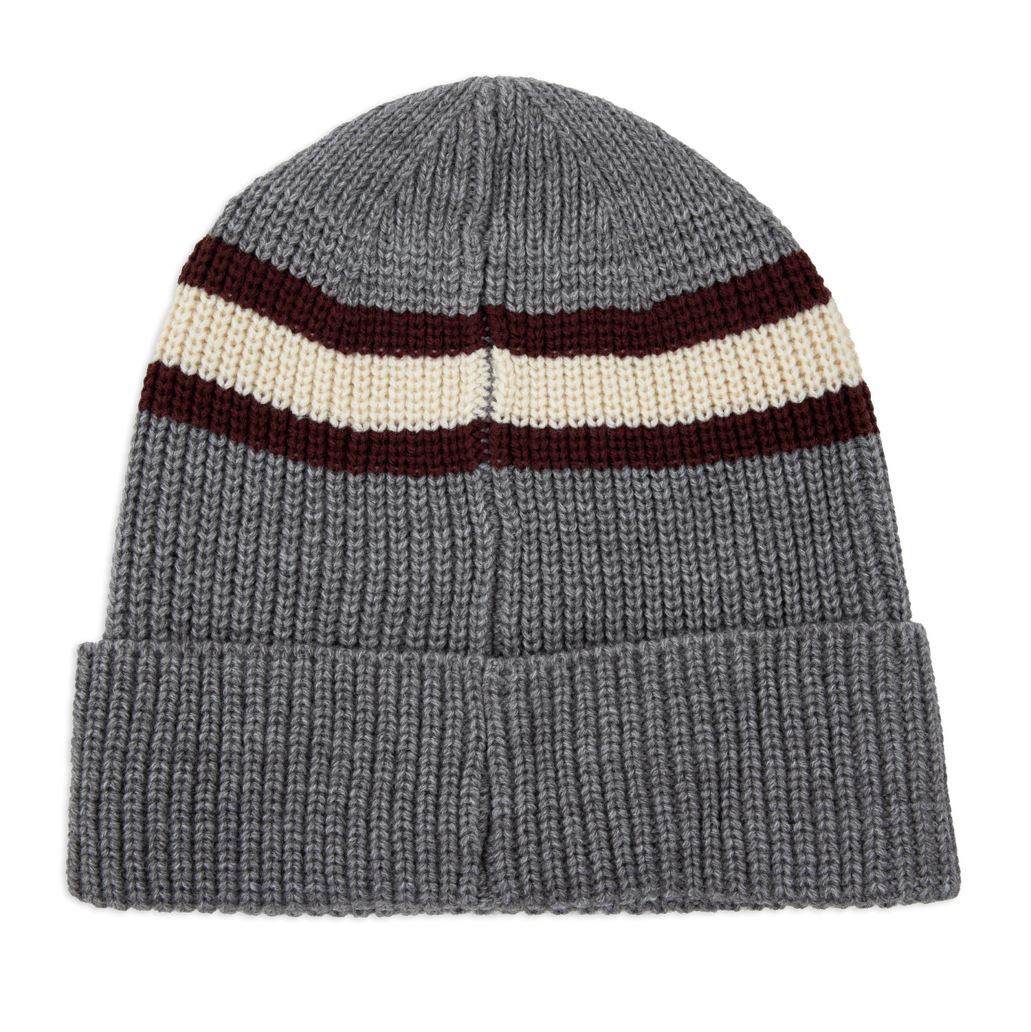 Texas A&M Penobscot Cuff Knit Beanie