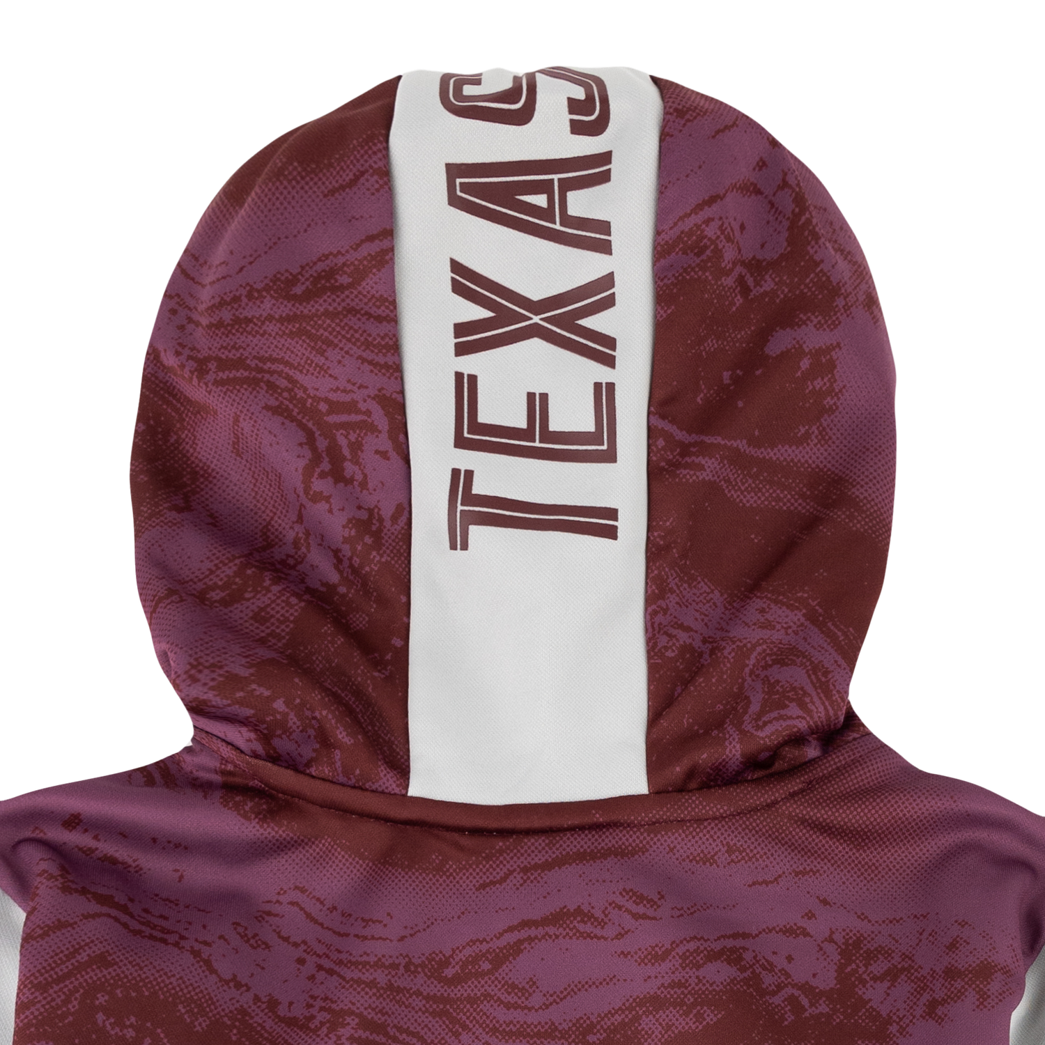 Texas A&M Youth All Out Blitz Hoodie