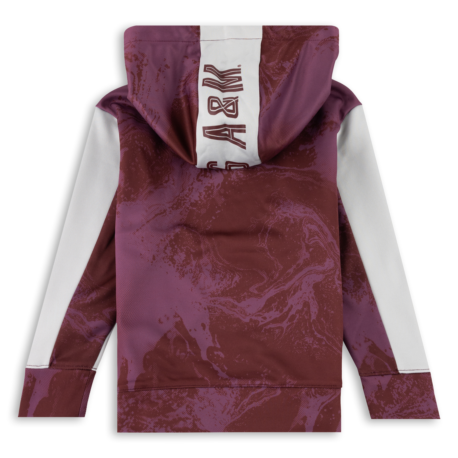 Texas A&M Youth All Out Blitz Hoodie