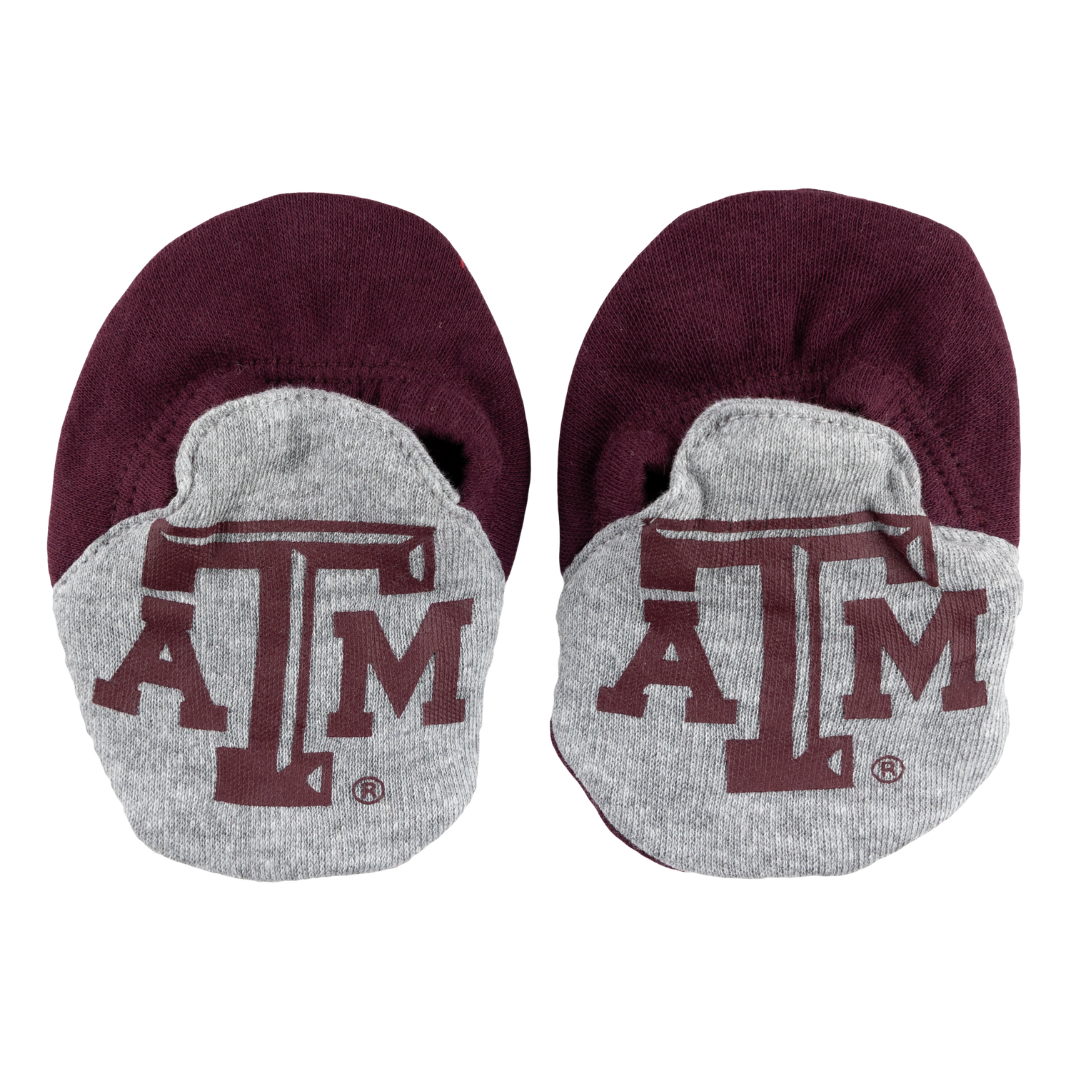 Texas A&M Infant All Dolled Up Set