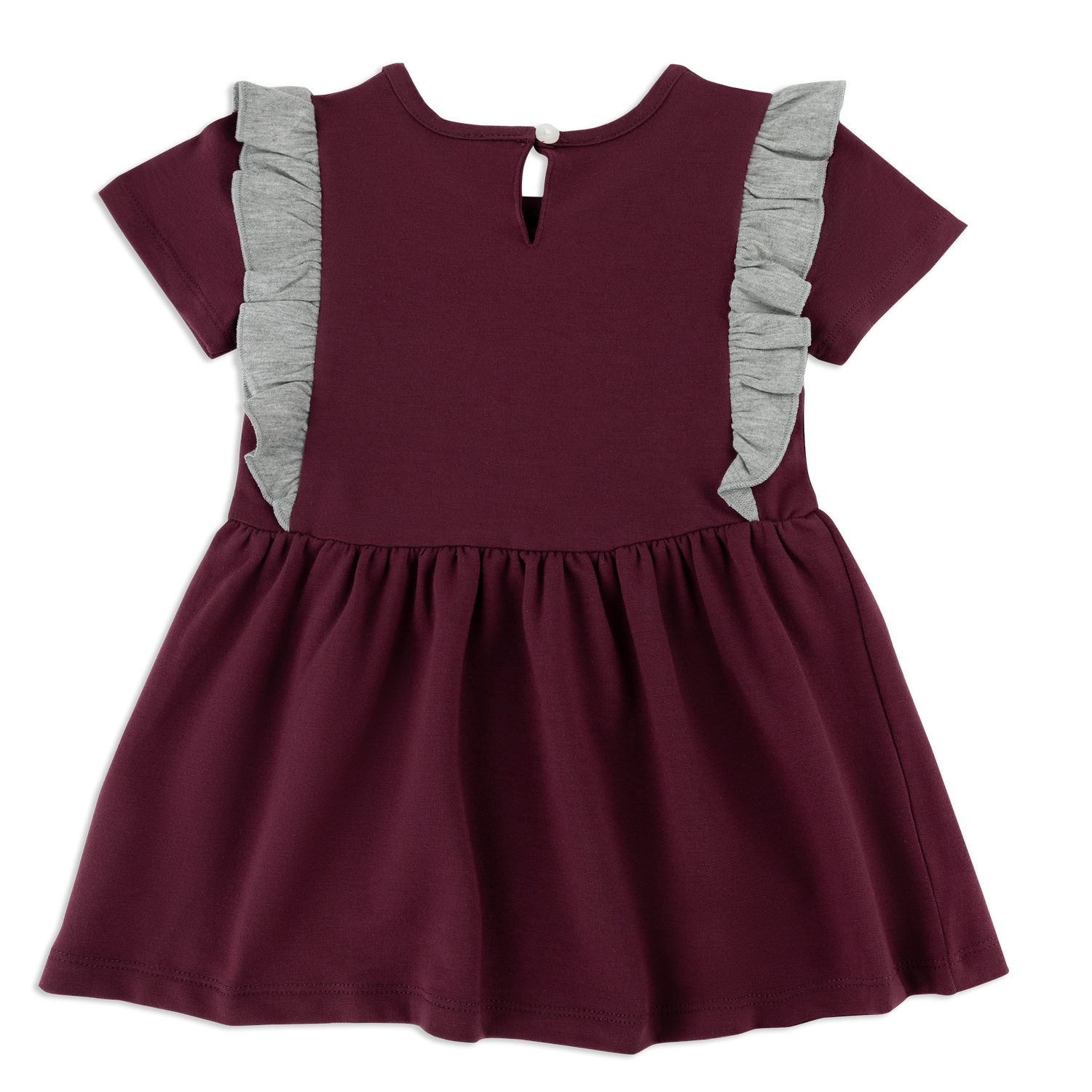 Texas A&M Toddlers Too Cute Dress