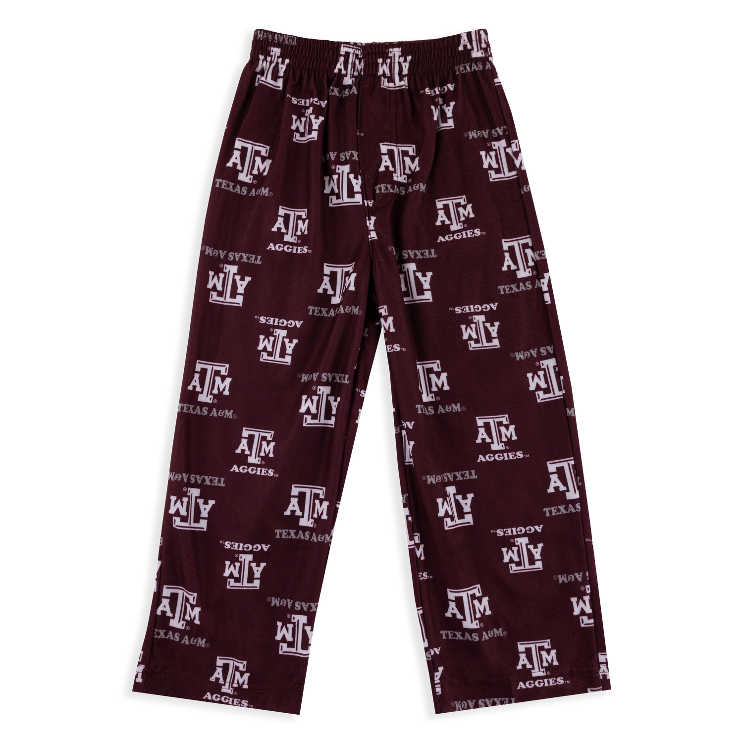 Texas A&M Aggies Toddler Printed Pajama Pant