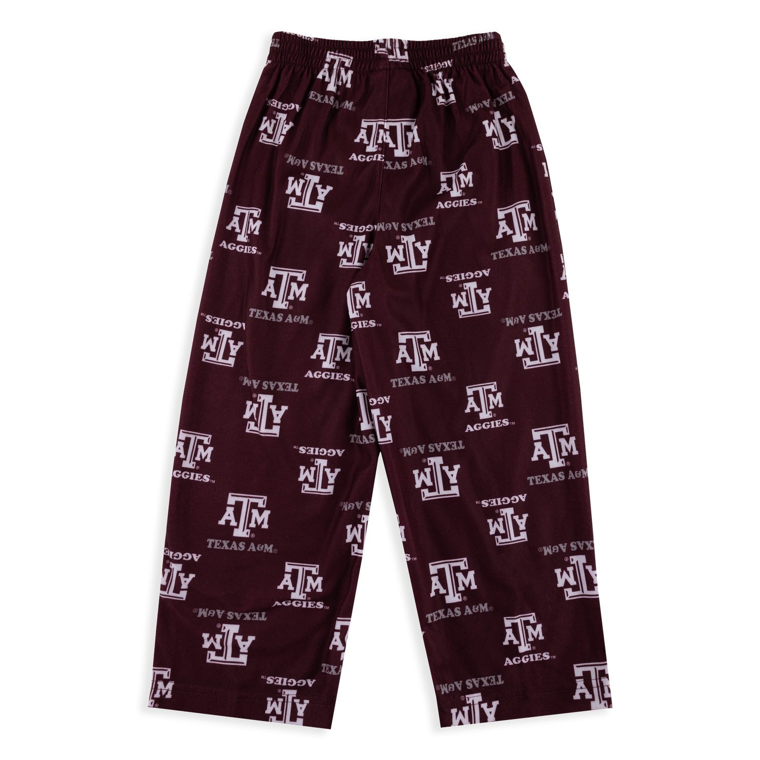 Texas A&M Aggies Toddler Printed Pajama Pant