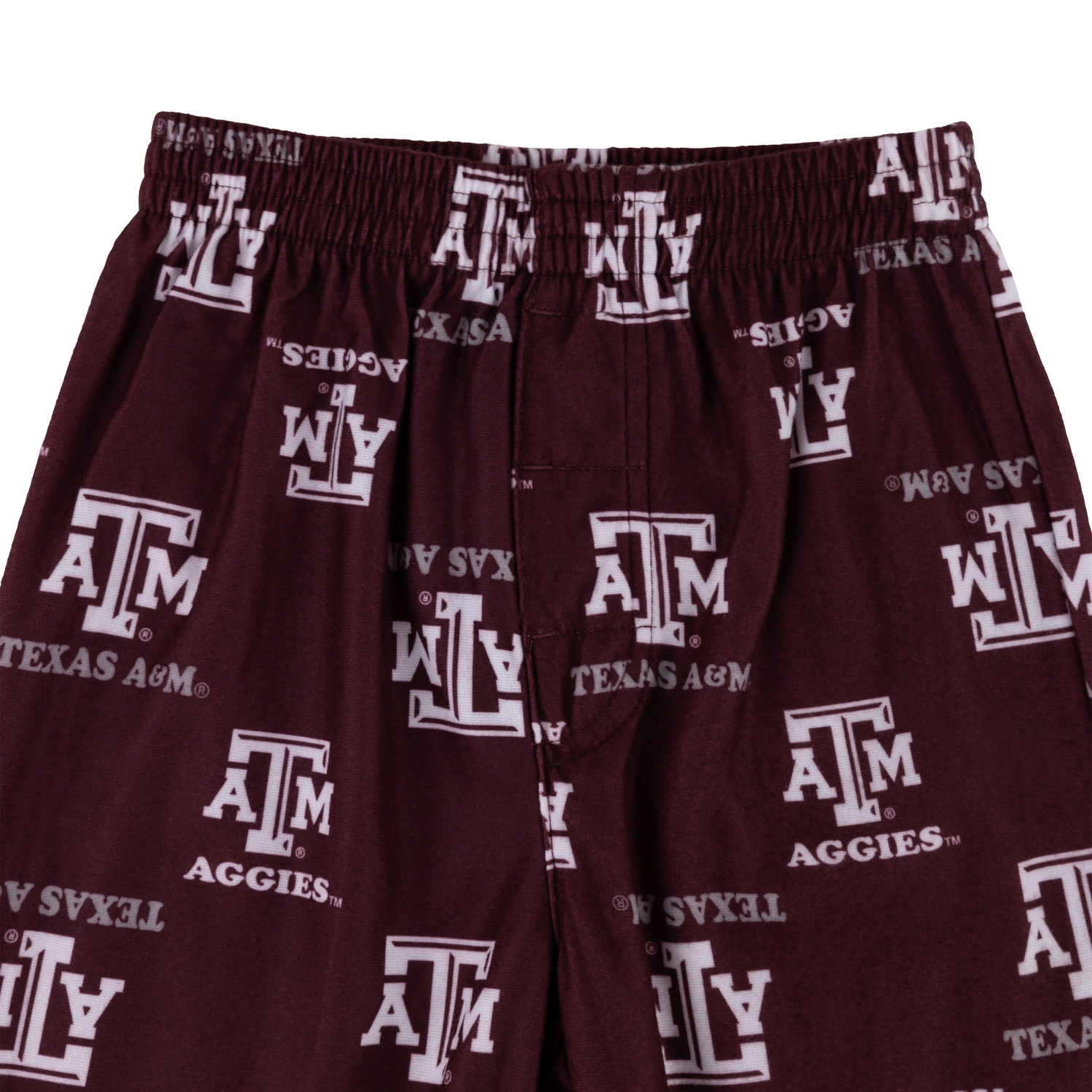 Texas A&M Aggies Toddler Printed Pajama Pant