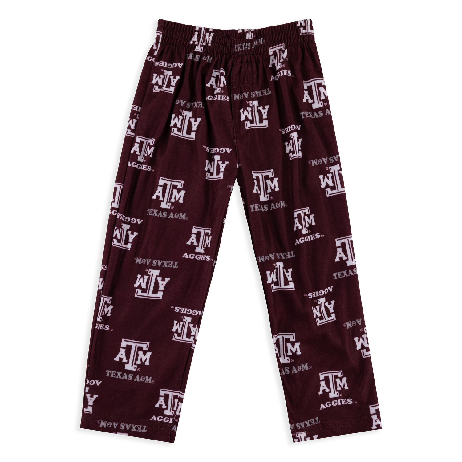 Texas A&M Aggies Kids Printed Pajama Pant