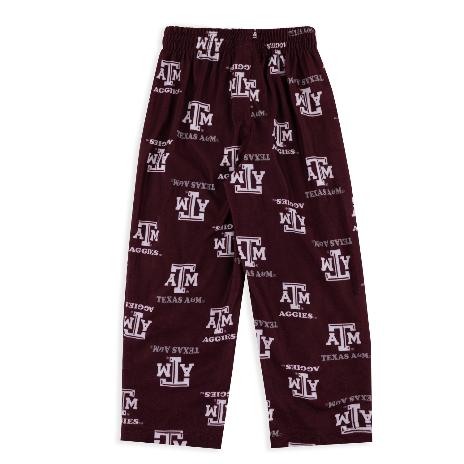 Texas A&M Aggies Kids Printed Pajama Pant