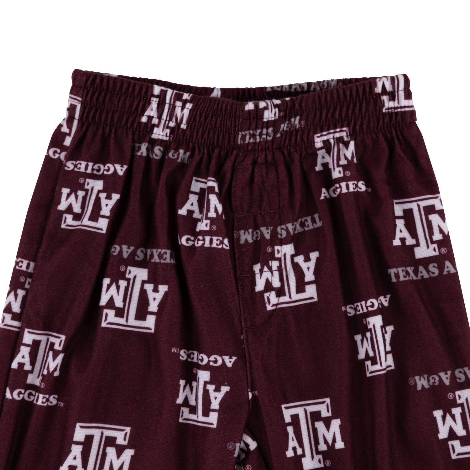 Texas A&M Aggies Kids Printed Pajama Pant