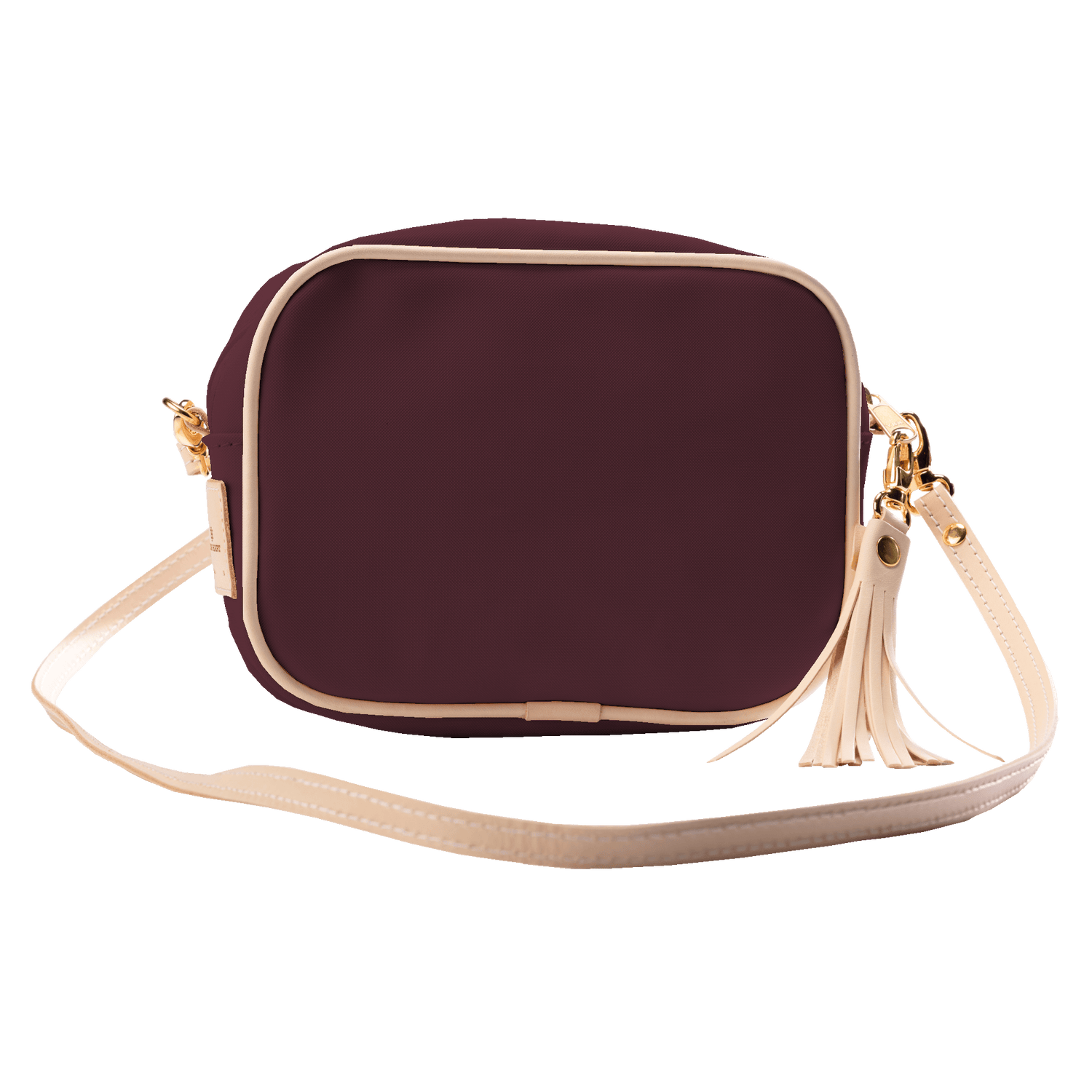 Jon Hart Coated Canvas Lola Crossbody