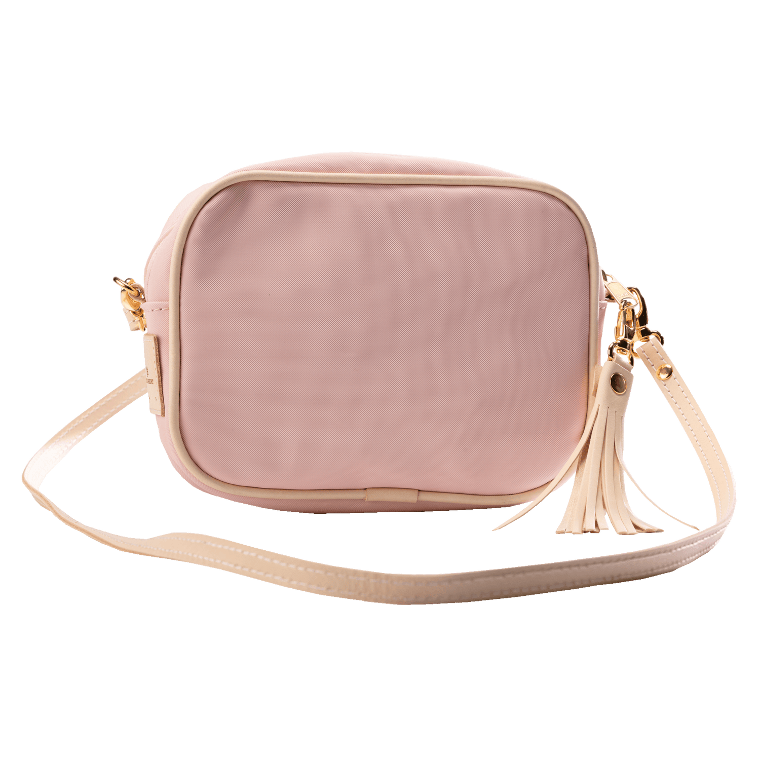 Jon Hart Coated Canvas Lola Crossbody