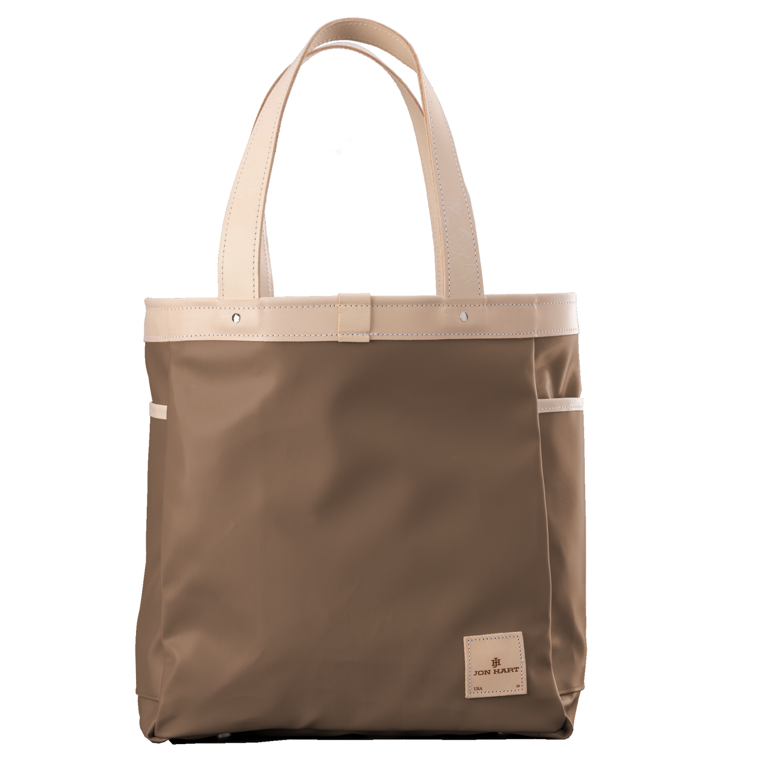 Jon Hart Left Bank Tote