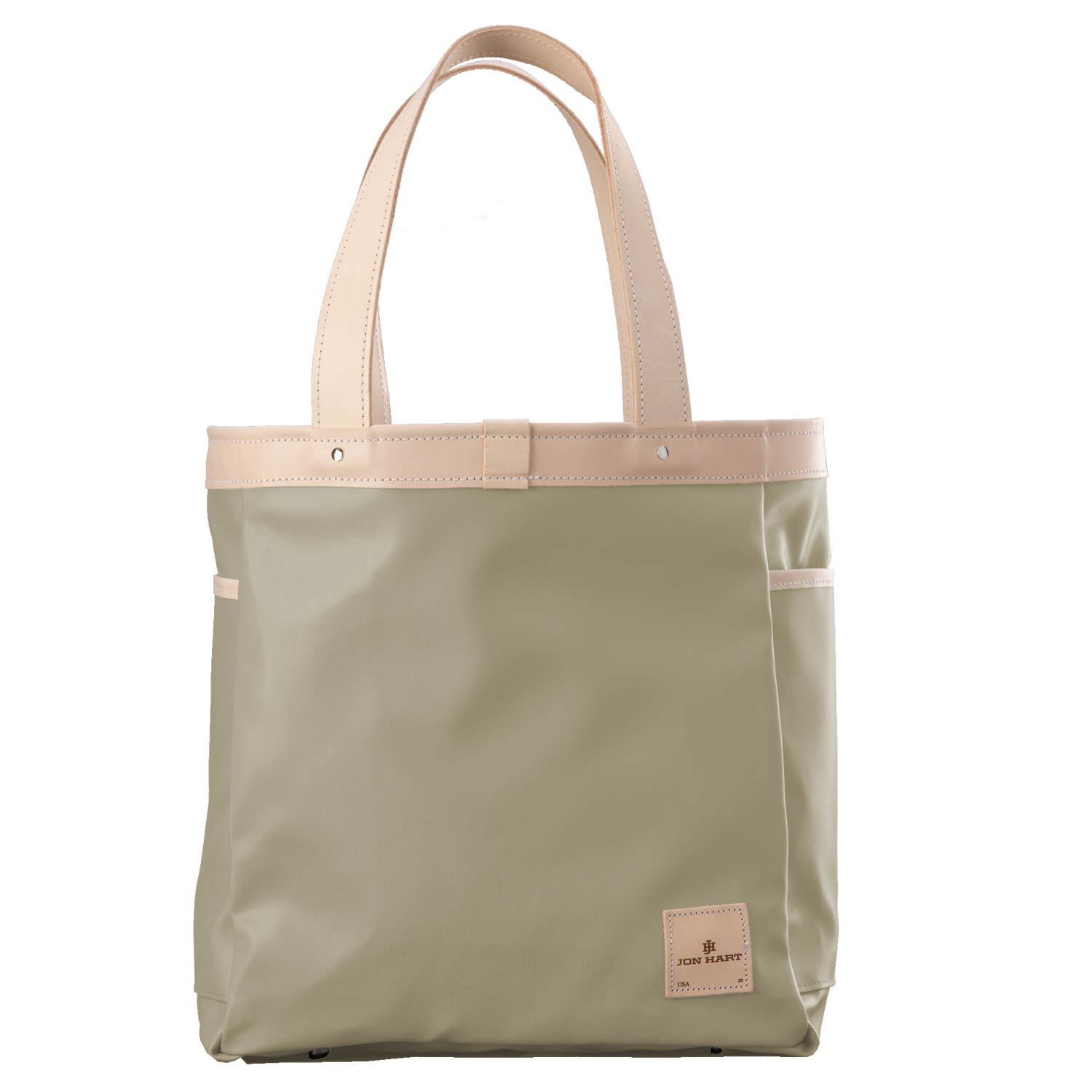 Jon Hart Left Bank Tote