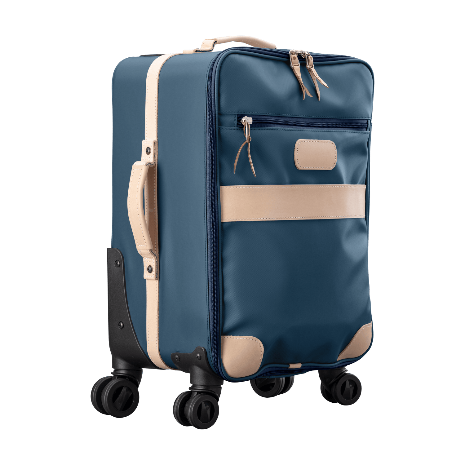 Jon Hart 360 Wheels Carry On Suitcase