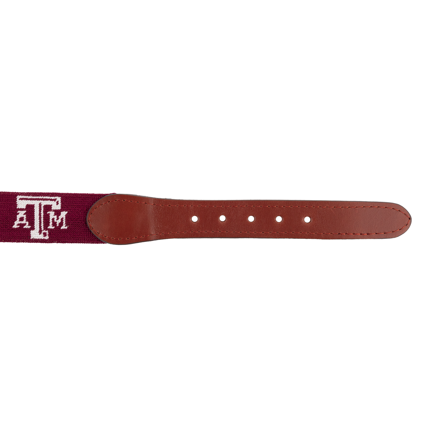 Texas A&M Smathers & Branson SEC Belt