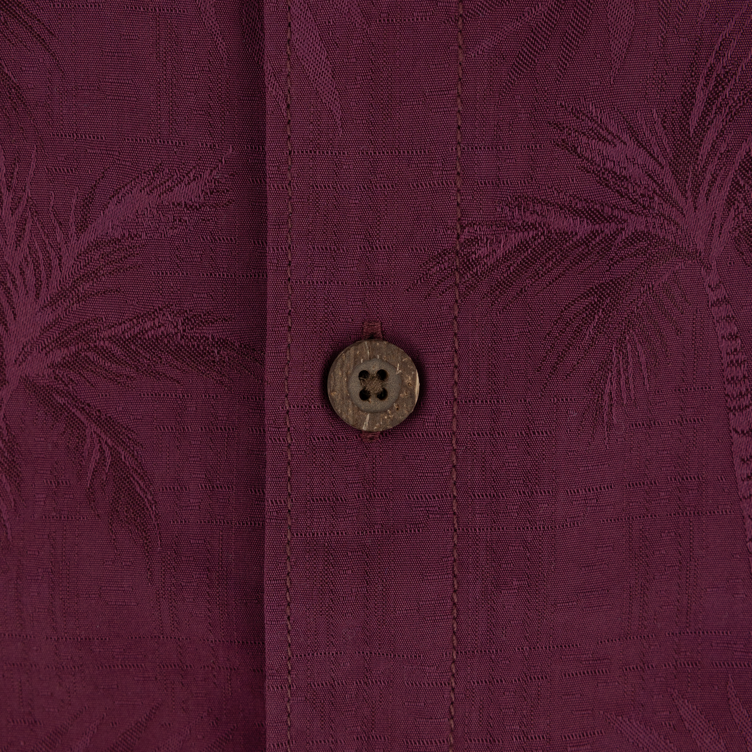 Texas A&M Tommy Bahama Palm Vista Button Down