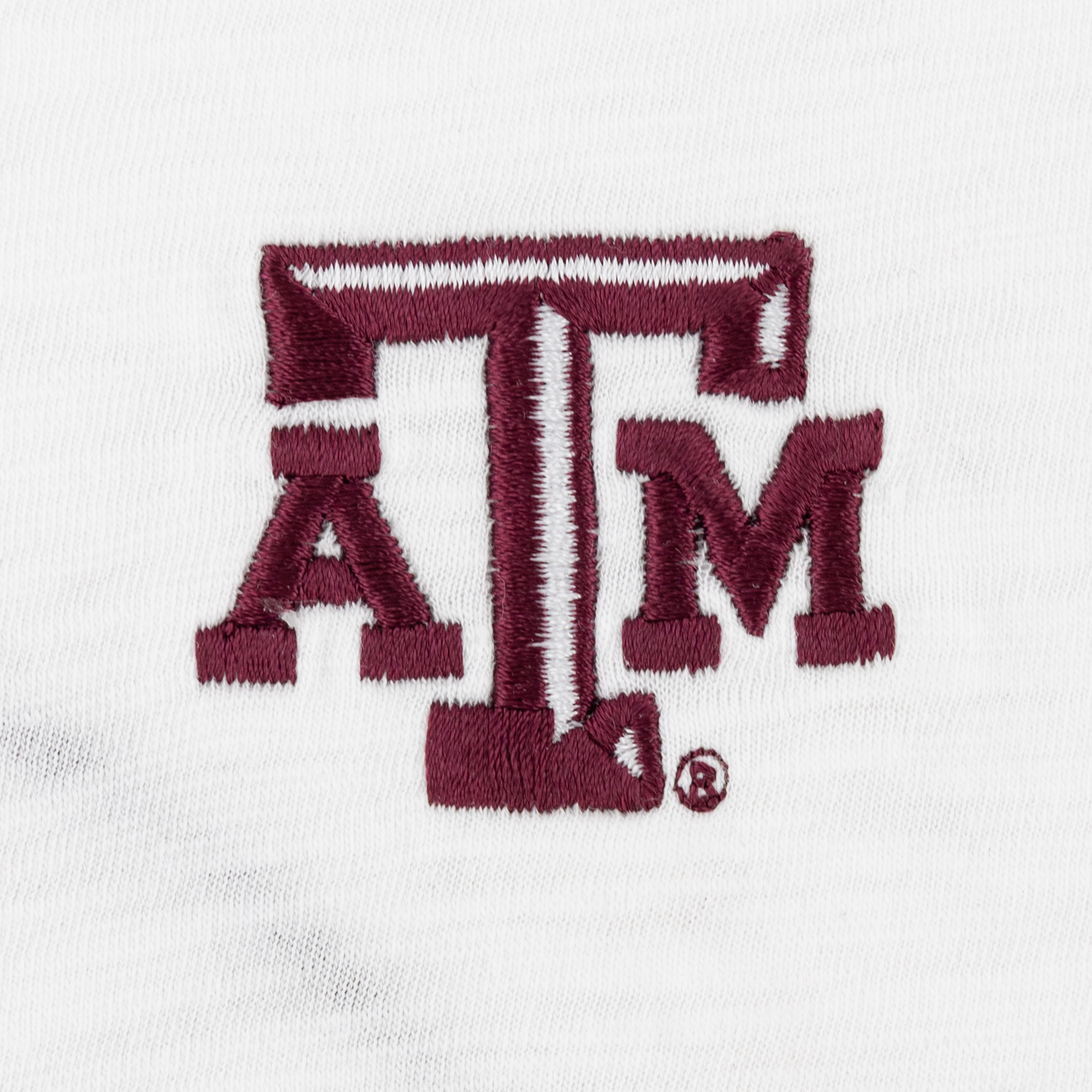 Texas A&M Tommy Bahama Wave Rush Lux Tee