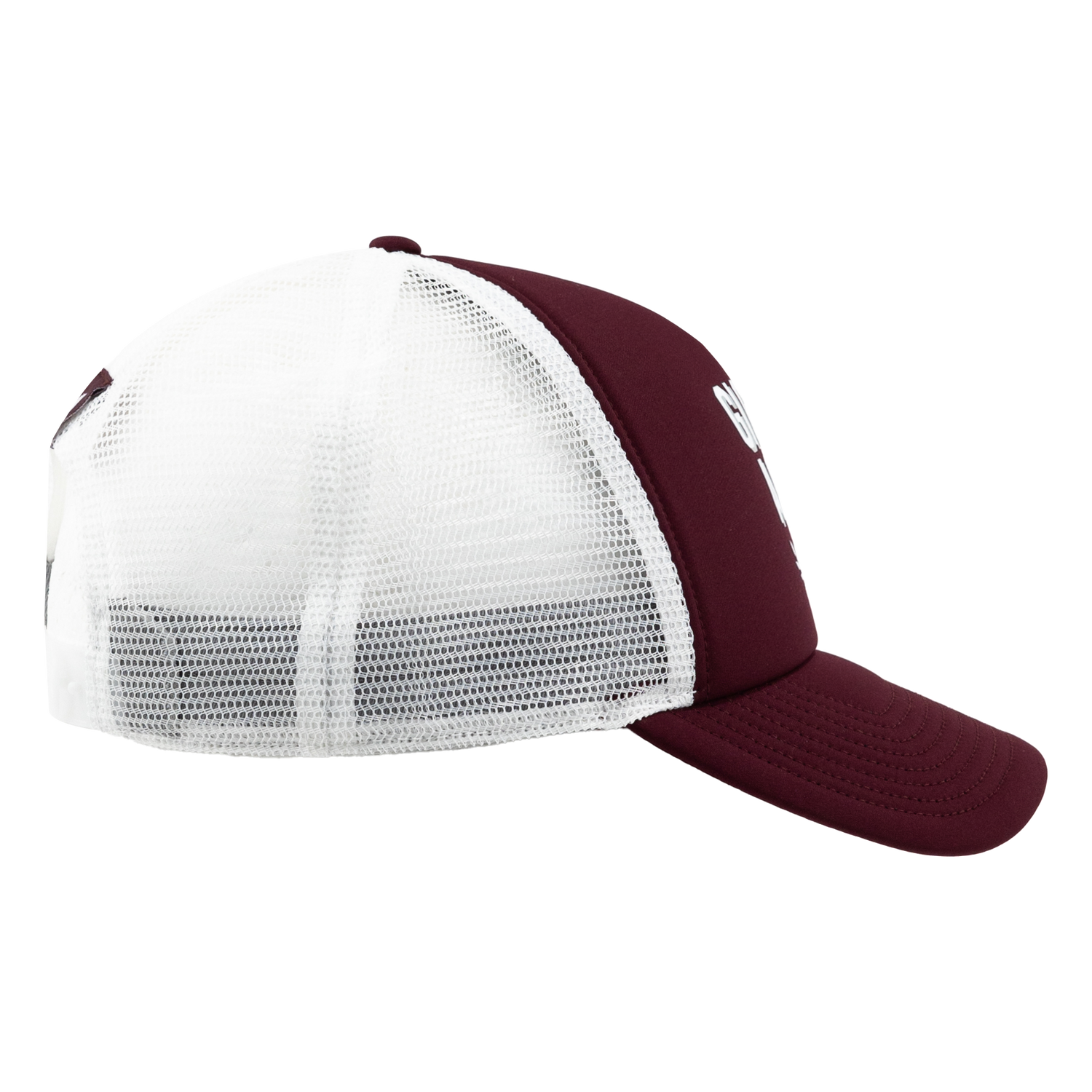 Gig 'Em Aggies Vault Foam Trucker Hat