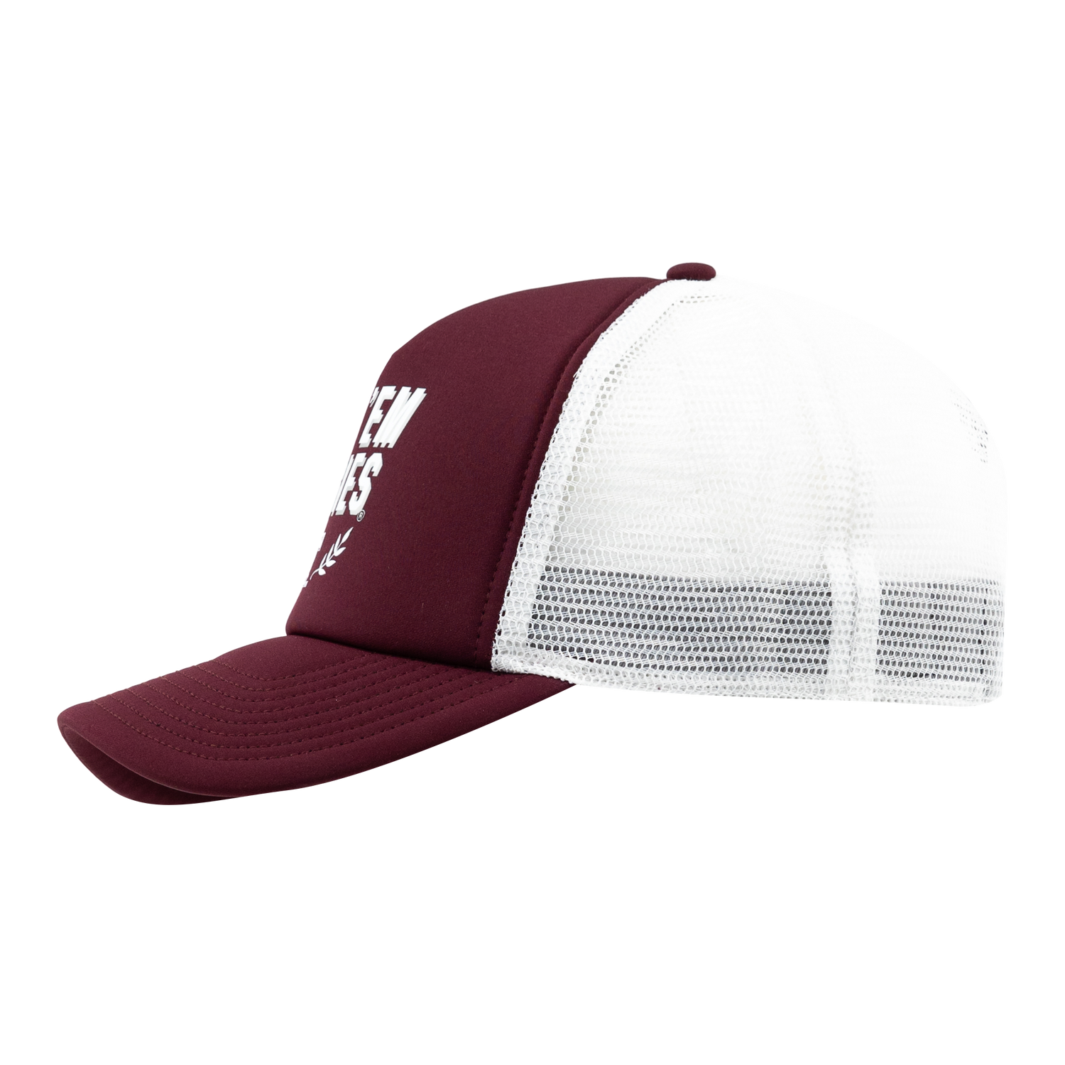 Gig 'Em Aggies Vault Foam Trucker Hat