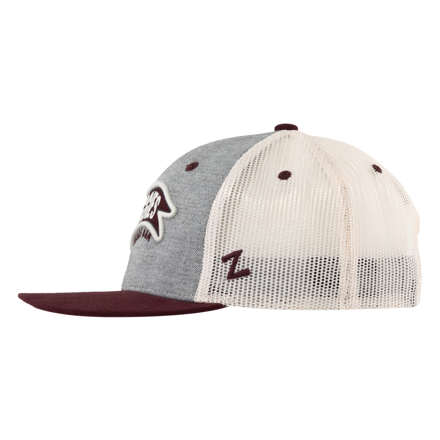 Texas A&M Aggies Estate Pennant Flag Hat