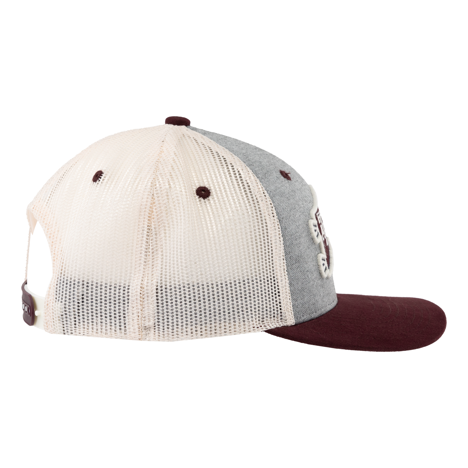 Texas A&M Aggies Estate Pennant Flag Hat