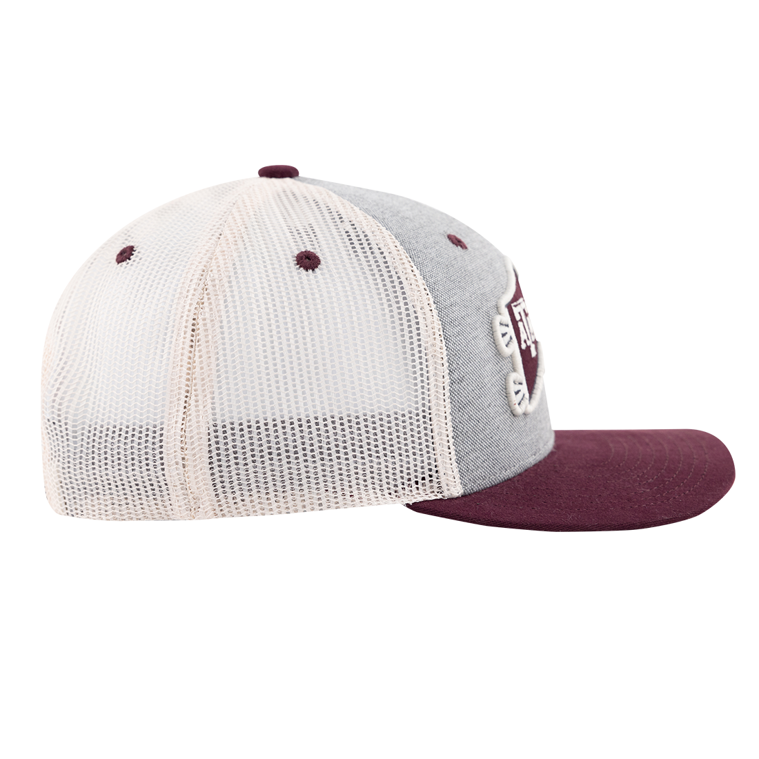 Texas A&M Aggies Estate Pennant Flag Hat