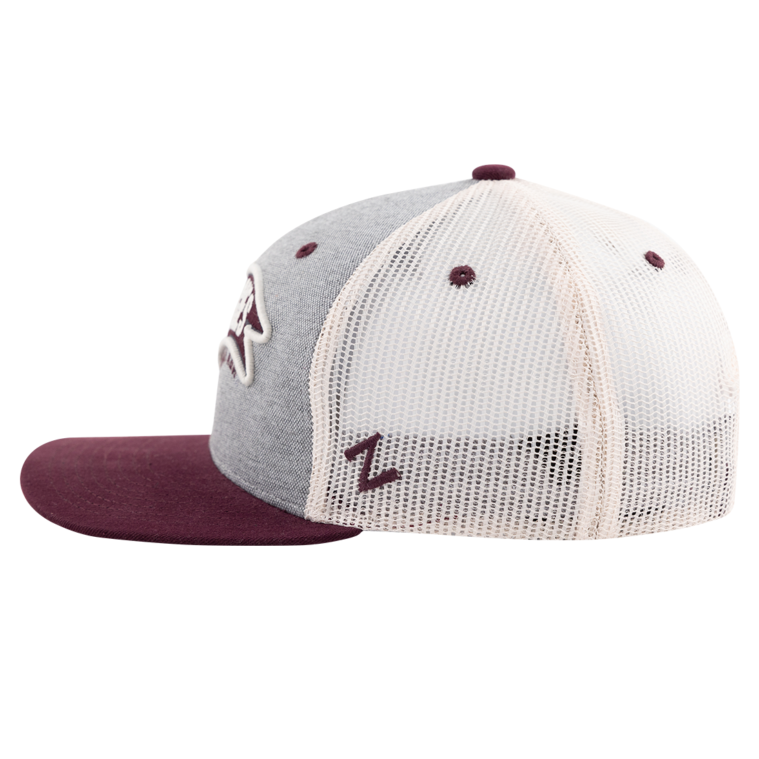 Texas A&M Aggies Estate Pennant Flag Hat