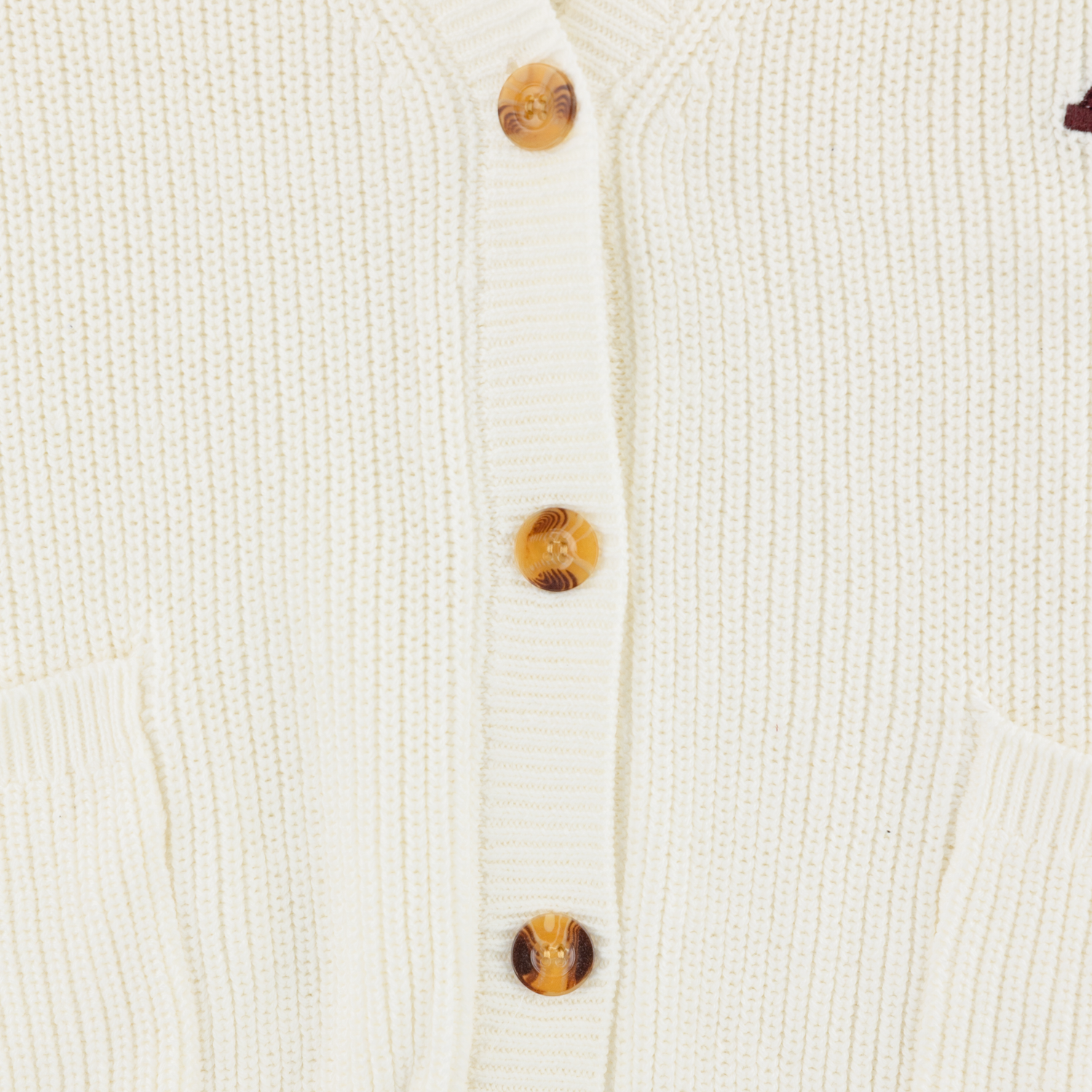 Texas A&M Dean's List Cardigan