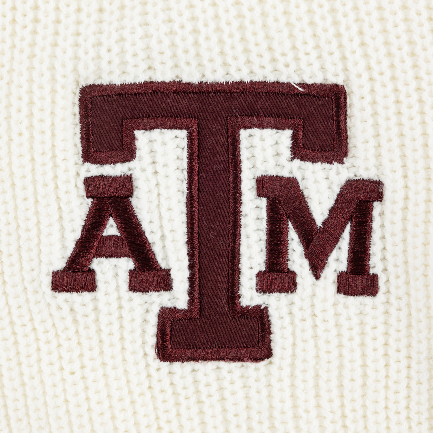 Texas A&M Dean's List Cardigan